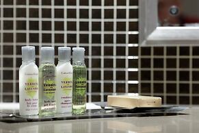 The DoubleTree by Hilton Stratford-upon-Avon