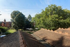 The DoubleTree by Hilton Stratford-upon-Avon