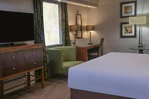 The DoubleTree by Hilton Stratford-upon-Avon