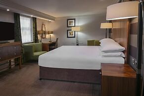 The DoubleTree by Hilton Stratford-upon-Avon