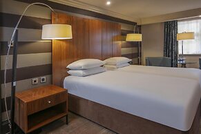 The DoubleTree by Hilton Stratford-upon-Avon