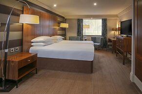 The DoubleTree by Hilton Stratford-upon-Avon