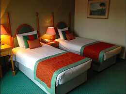 Coulsdon Manor Hotel and Golf Club