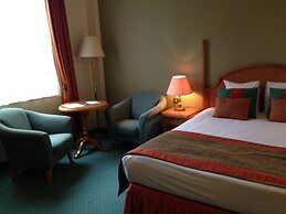 Coulsdon Manor Hotel and Golf Club