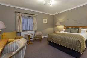 Bridgewood Manor