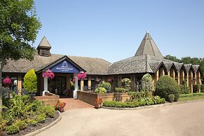 Bridgewood Manor