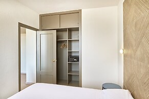 Apartamentos Hesperia Sant Joan