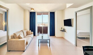 Apartamentos Hesperia Sant Joan