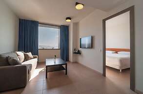 Apartamentos Hesperia Sant Joan