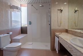 Apartamentos Hesperia Sant Joan