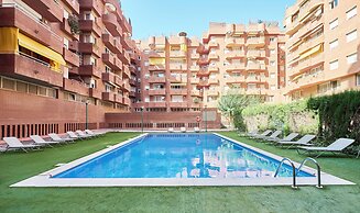 Apartamentos Hesperia Sant Joan