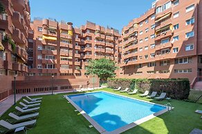 Hesperia Sant Joan