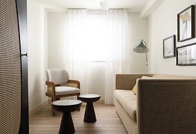 Hotel Milo Santa Barbara