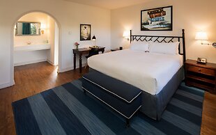 Hotel Milo Santa Barbara