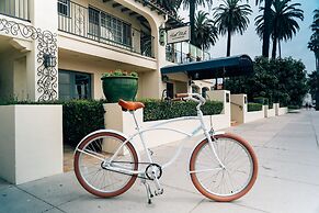 Hotel Milo Santa Barbara