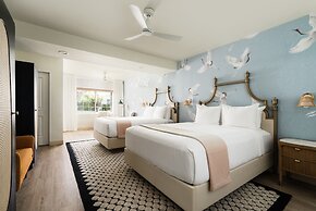 Hotel Milo Santa Barbara