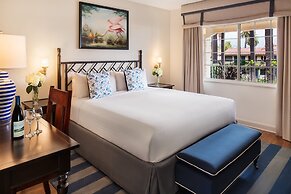 Hotel Milo Santa Barbara