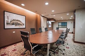 Club Quarters Hotel, Central Loop, Chicago