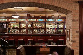 Club Quarters Hotel, Central Loop, Chicago