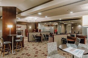 Club Quarters Hotel, Central Loop, Chicago