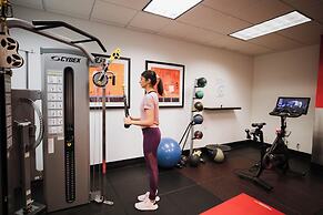 Club Quarters Hotel, Central Loop, Chicago