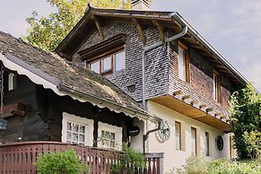 La Verniaz et ses Chalets