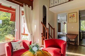 La Verniaz et ses Chalets