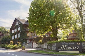 La Verniaz et ses Chalets