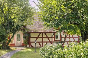 La Verniaz et ses Chalets