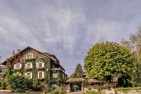La Verniaz et ses Chalets