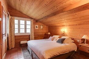 La Verniaz et ses Chalets