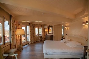 La Verniaz et ses Chalets