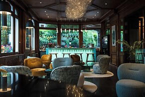 Le Hameau Albert 1er