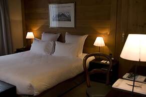 Le Hameau Albert 1er