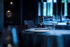 Le Hameau Albert 1er