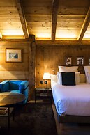 Le Hameau Albert 1er