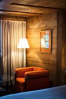 Le Hameau Albert 1er