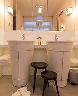 Le Hameau Albert 1er