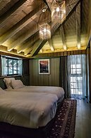 Le Hameau Albert 1er