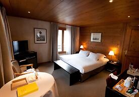 Le Hameau Albert 1er