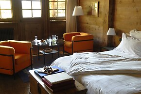 Le Hameau Albert 1er