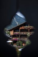 Le Hameau Albert 1er