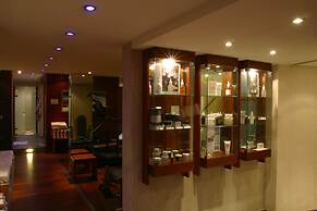 Le Hameau Albert 1er