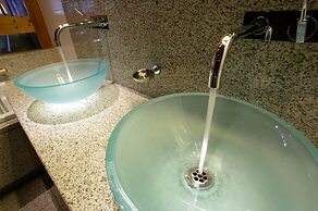 Le Hameau Albert 1er