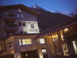 Le Hameau Albert 1er