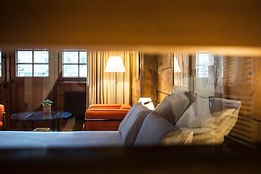 Le Hameau Albert 1er