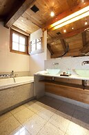 Le Hameau Albert 1er