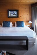 Le Hameau Albert 1er