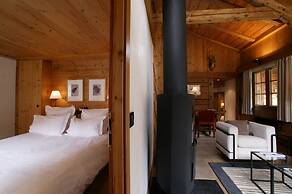 Le Hameau Albert 1er