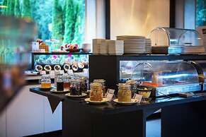 Le Hameau Albert 1er